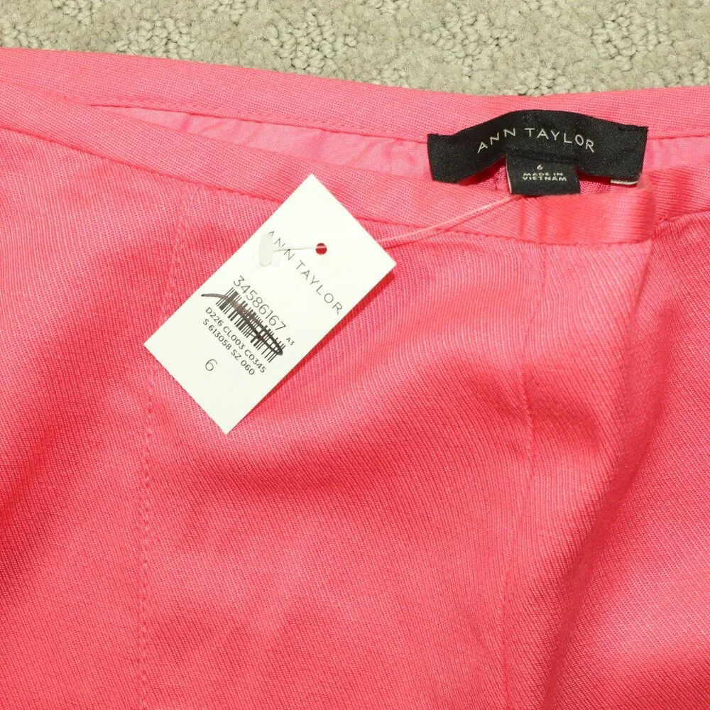 Ann Taylor nwt ann
